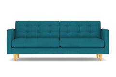 Lexington Sofa :: Leg Finish: Natural