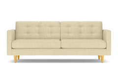 Lexington Sofa :: Leg Finish: Natural