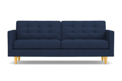 Lexington Sofa :: Leg Finish: Natural