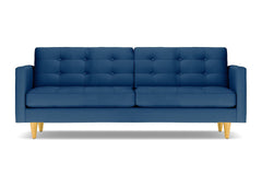 Lexington Sofa :: Leg Finish: Natural