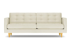 Lexington Sofa :: Leg Finish: Natural