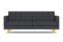 Lexington Sofa :: Leg Finish: Natural
