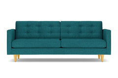 Lexington Sofa :: Leg Finish: Natural