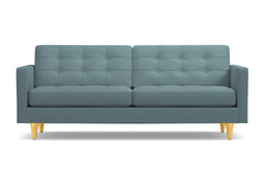 Lexington Sofa :: Leg Finish: Natural