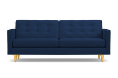 Lexington Sofa :: Leg Finish: Natural