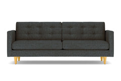 Lexington Sofa :: Leg Finish: Natural
