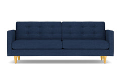Lexington Sofa :: Leg Finish: Natural
