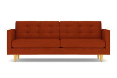 Lexington Sofa :: Leg Finish: Natural