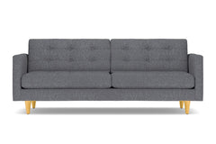 Lexington Sofa :: Leg Finish: Natural