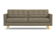 Lexington Sofa :: Leg Finish: Natural