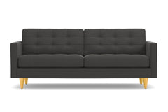 Lexington Sofa :: Leg Finish: Natural
