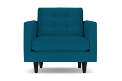 Lexington Chair :: Leg Finish: Espresso
