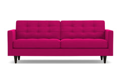 Lexington Sofa :: Leg Finish: Espresso