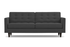 Lexington Sofa :: Leg Finish: Espresso