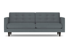 Lexington Sofa :: Leg Finish: Espresso