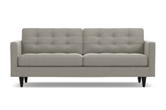 Lexington Sofa :: Leg Finish: Espresso