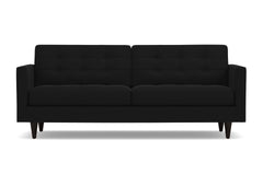 Lexington Sofa :: Leg Finish: Espresso
