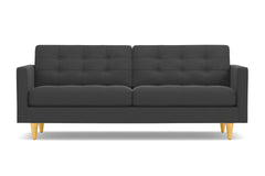 Lexington Sofa :: Leg Finish: Natural