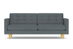 Lexington Sofa :: Leg Finish: Natural