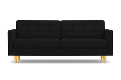 Lexington Sofa :: Leg Finish: Natural