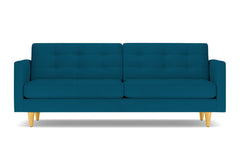 Lexington Sofa :: Leg Finish: Natural