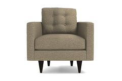 Logan Chair :: Leg Finish: Espresso