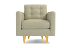 Logan Chair :: Leg Finish: Natural