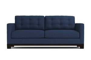 Logan Drive Loveseat :: Leg Finish: Espresso / Size: Loveseat - 54