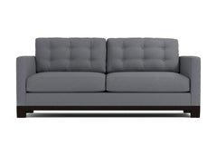 Logan Drive Apartment Size Sofa :: Leg Finish: Espresso / Size: Apartment Size - 68&quot;w