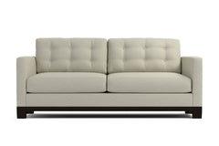 Logan Drive Apartment Size Sofa :: Leg Finish: Espresso / Size: Apartment Size - 68&quot;w