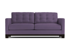 Logan Drive Apartment Size Sofa :: Leg Finish: Espresso / Size: Apartment Size - 68&quot;w