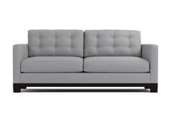 Logan Drive Apartment Size Sofa :: Leg Finish: Espresso / Size: Apartment Size - 68&quot;w