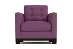 Logan Drive Chair :: Leg Finish: Espresso