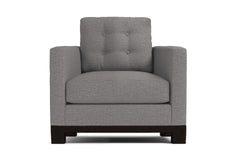 Logan Drive Chair :: Leg Finish: Espresso