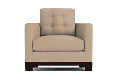 Logan Drive Chair :: Leg Finish: Espresso