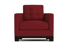 Logan Drive Chair :: Leg Finish: Espresso