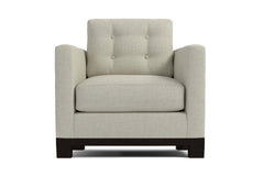 Logan Drive Chair :: Leg Finish: Espresso
