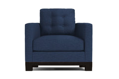 Logan Drive Chair :: Leg Finish: Espresso