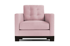 Logan Drive Chair :: Leg Finish: Espresso