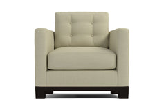 Logan Drive Chair :: Leg Finish: Espresso