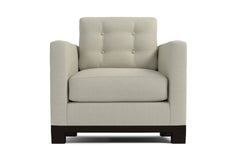 Logan Drive Chair :: Leg Finish: Espresso