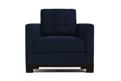 Logan Drive Chair :: Leg Finish: Espresso
