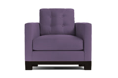 Logan Drive Chair :: Leg Finish: Espresso