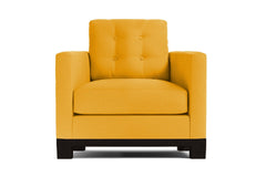 Logan Drive Chair :: Leg Finish: Espresso
