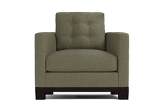 Logan Drive Chair :: Leg Finish: Espresso