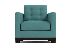 Logan Drive Chair :: Leg Finish: Espresso