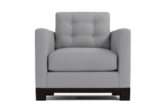 Logan Drive Chair :: Leg Finish: Espresso