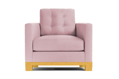 Logan Drive Chair :: Leg Finish: Natural