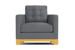 Logan Drive Chair :: Leg Finish: Natural