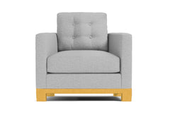 Logan Drive Chair :: Leg Finish: Natural